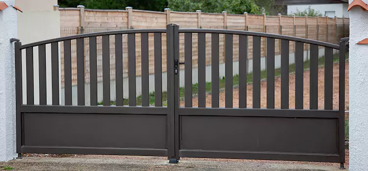 Advanced Gate Solutions in Roselle, IL