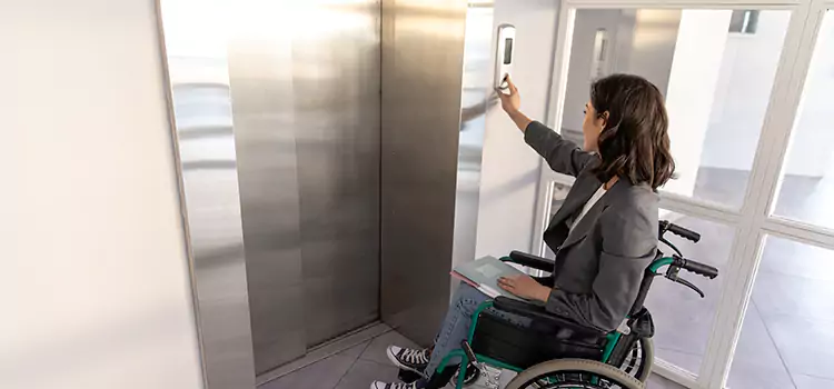 Benefits of Modern Handicap Door Systems in Roselle, IL
