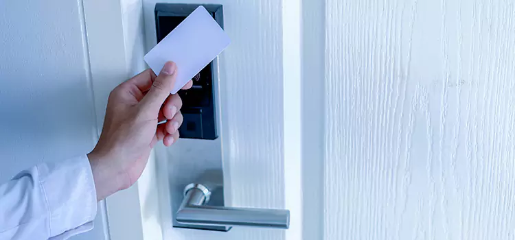 Why Choose Us for Your Keycard Lock Installation in Roselle, IL?