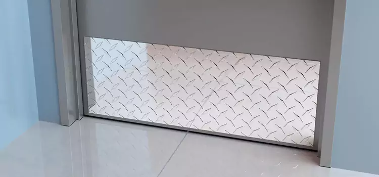 Benefits of Professional Kick Plate Solutions in Roselle, IL