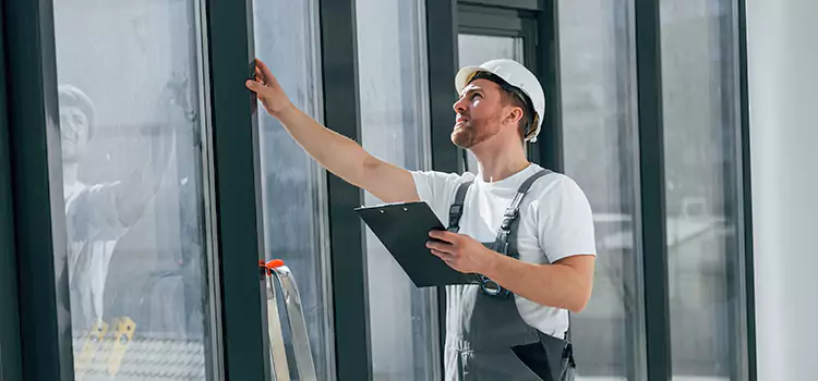 Comprehensive Solutions for Your Sticking Doors in Roselle, IL