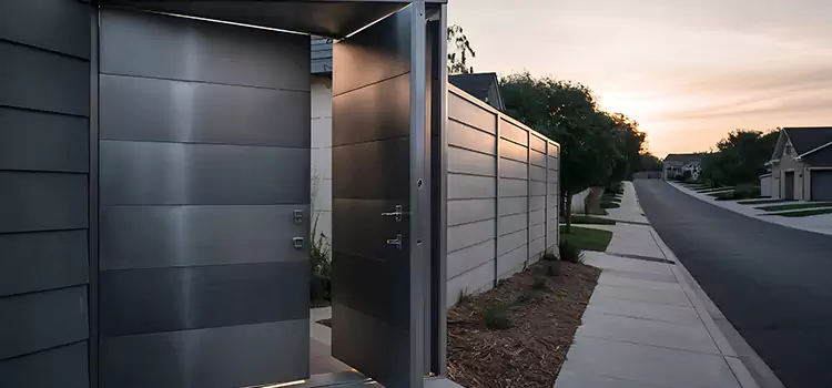 Comprehensive Steel Door Solutions in Roselle, IL