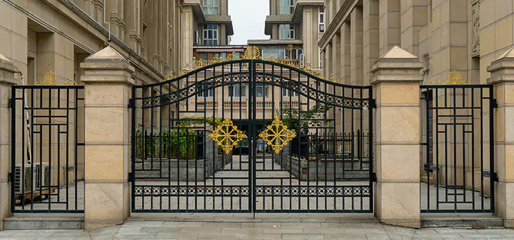 Comprehensive Iron Gate Maintenance Solutions in Roselle, IL
