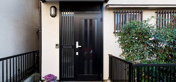 Popular Exterior Door Options in Roselle, IL