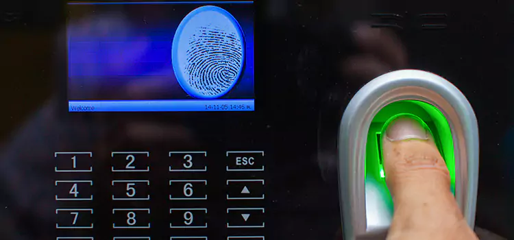 Your Trusted Partner for Secure Access in Roselle, IL
