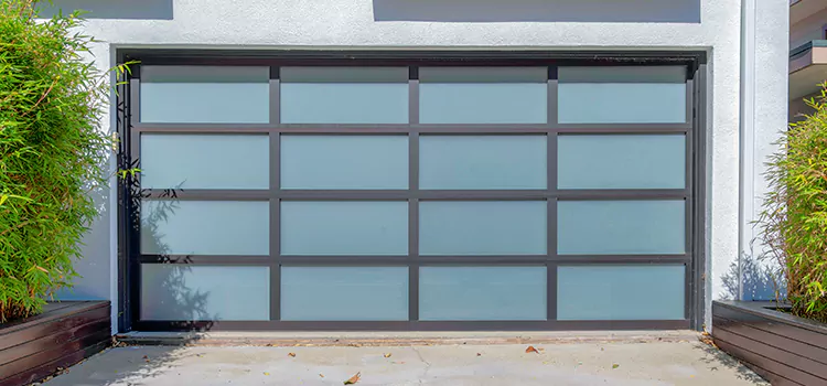 Why Choose Us for Garage Door Care in Roselle, IL?